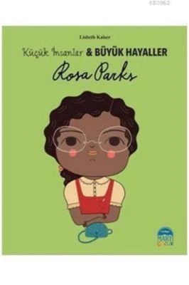 ROSA PARKS