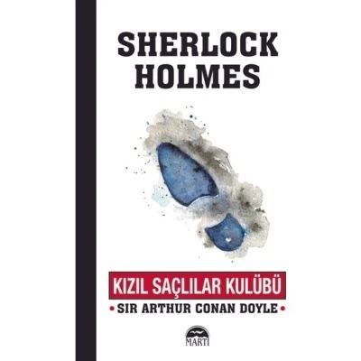 KIZIL SAÇLILAR KULÜBÜ