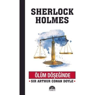 ÖLÜM DÖŞEĞİNDE