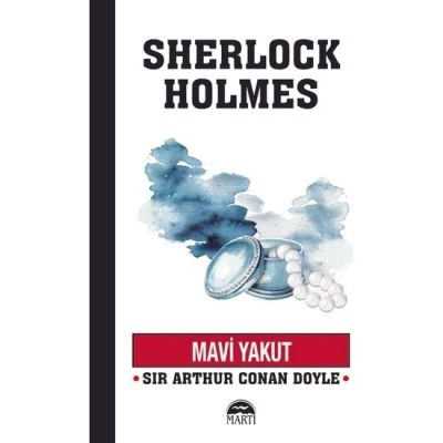 MAVİ YAKUT