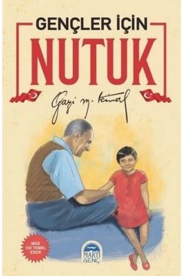 GENÇLER İÇİN NUTUK