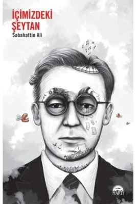 İÇİMİZDEKİ ŞEYTAN
