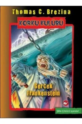 KORKU KULÜBÜ