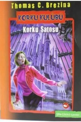 KORKU ŞATOSU
