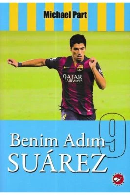 BENIM ADIM SUAREZ