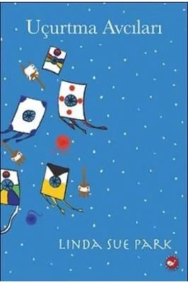 UÇURTMA AVCILARI