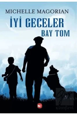 İYI GECELER BAY TOM