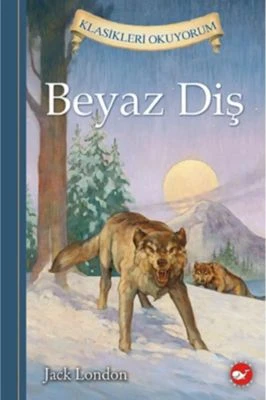 BEYAZ DIŞ - KLASIKLERI OKUYORUM (CILTLI)