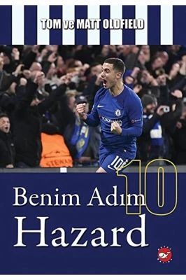 BENIM ADIM HAZARD