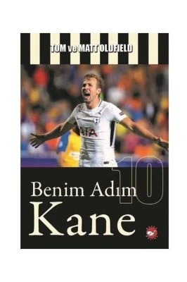 BENIM ADIM KANE