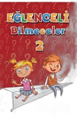 BEYAZ BALİNA EĞLENCELİ BİLMECELER 2