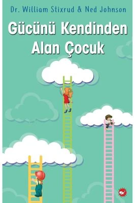 GÜCÜNÜ KENDINDEN ALAN ÇOCUK