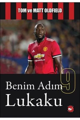BENIM ADIM LUKAKU