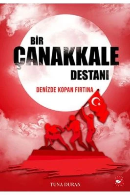 BIR ÇANAKKALE DESTANI