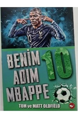 BENİM ADIM MBAPPÉ