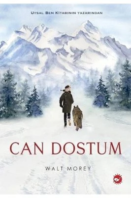 CAN DOSTUM
