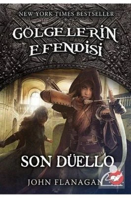 GÖLGELERIN EFENDISI 14 - SON DÜELLO