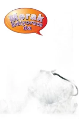 MERAK EDİYORUM DA-HER ŞEY İCAT EDİLMİŞ MİDİR