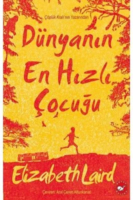 DÜNYANIN EN HIZLI ÇOCUĞU