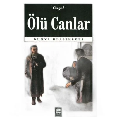 ÖLÜ CANLAR