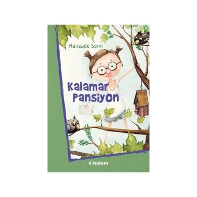 KALAMAR PANSIYON