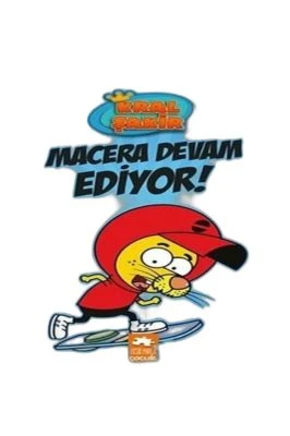 KRAL ŞAKIR 2 MACERA DEVAM EDIYOR