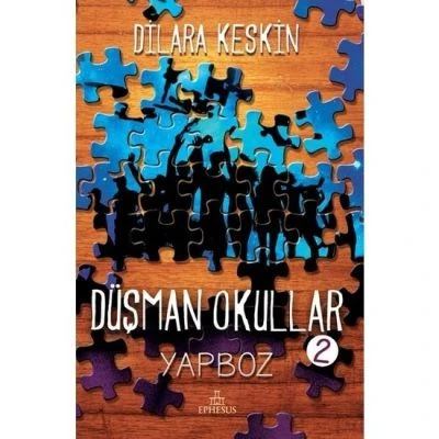 DÜŞMAN OKULLAR YAPBOZ 2