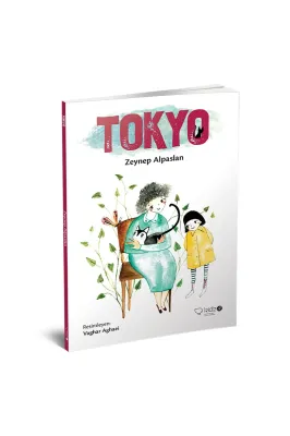 TOKYO