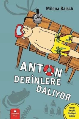 ANTON DERINLERE DALIYOR