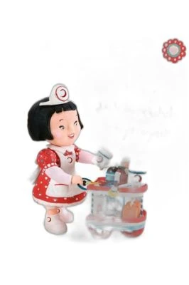KÜÇÜK HANIMLAR- 4