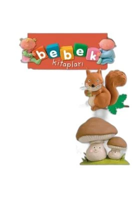 ORMAN - BEBEK KİTAPLARI 1. SERİ/BICIRIK