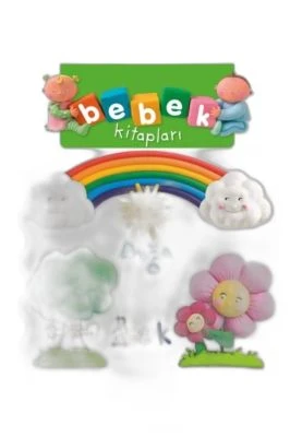 DOĞA - BEBEK KİTAPLARI 1. SERİ/BICIRIK
