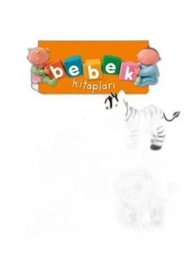 YABANİ HAYVANLAR-BEBEK KİTAPL.1.SERİ/BICIRIK