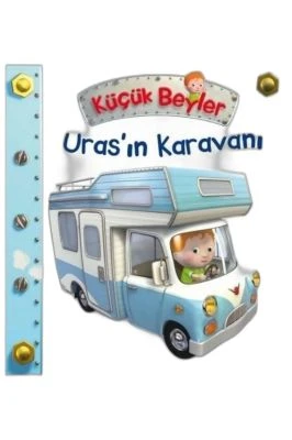 KÜÇÜK BEYLER -21