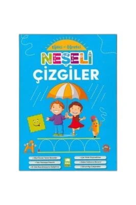 NEŞELİ ÇİZGİLER/EMAÇOCUK