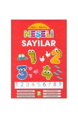 NEŞELİ SAYILAR/EMAÇOCUK
