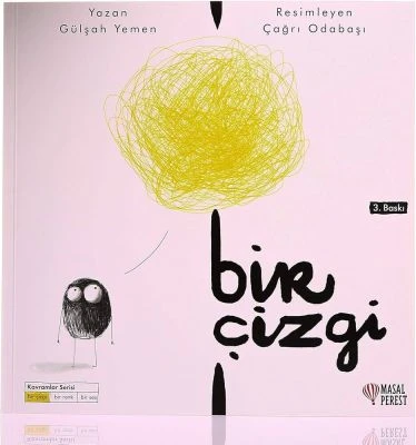 BIR ÇIZGI