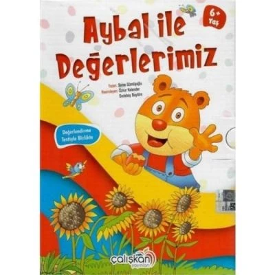 AYBAL ILE DEĞERLERIMIZ
