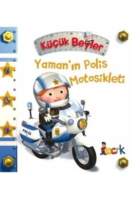 KÜÇÜK BEYLER -24