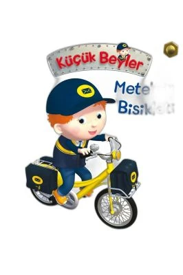 KÜÇÜK BEYLER -17
