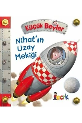 KÜÇÜK BEYLER -20