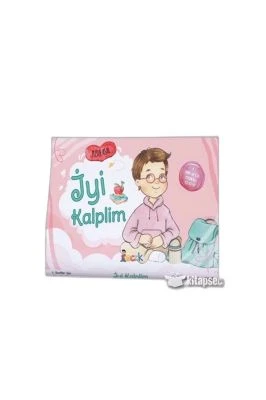 YUSUF ASAL İYİ KALPLİM 1.SINIF SET