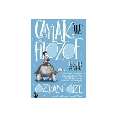 ÇAYLAK ILE FILOZOF 1 BEN BIR NEYIM?
