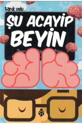 ŞU ACAYIP BEYIN