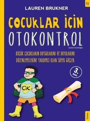 ÇOCUKLAR İÇIN OTOKONTROL