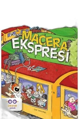 MACERA EKSPRESI YEŞIL KAFALAR 3