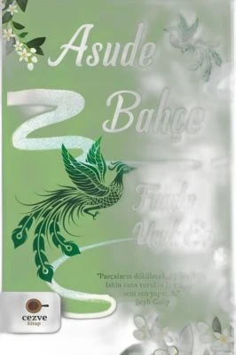 ASUDE BAHÇE