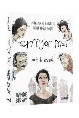 EMİYOR MU?