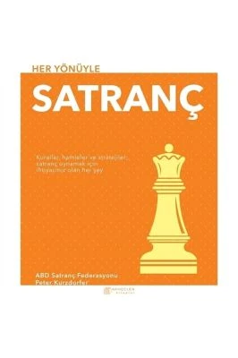 SATRANÇ