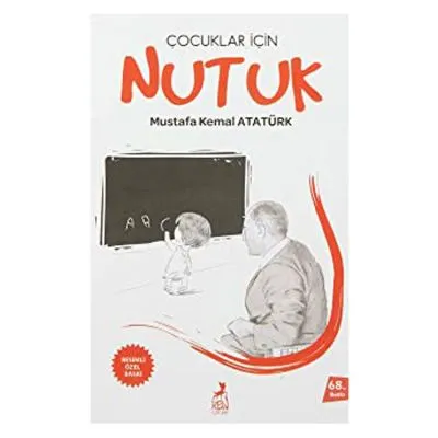 ÇOCUKLAR IÇIN NUTUK